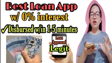 Top 8 Best Legit Loan Apps Philippines 2024