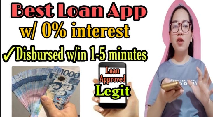 Top 8 Best Legit Loan Apps Philippines 2024