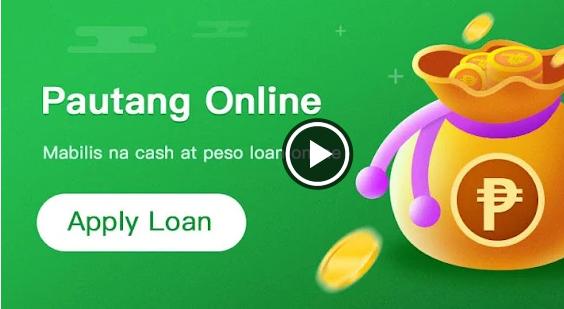 Pautang Online – Loan Peso Cash