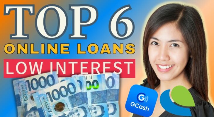 5+ Best Fast Cash Personal Loans Online in Philippines