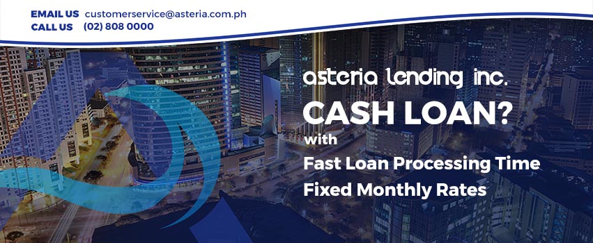 Is Asteria Lending legit?