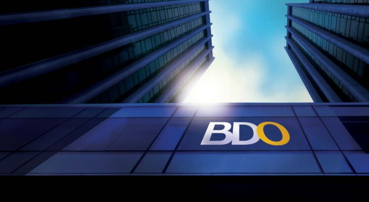 BDOPH: Get a Bank Loan Online Philippines With Low-interest And Fast Approval