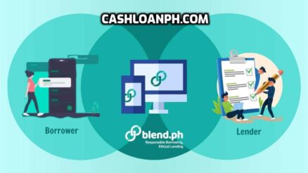 BlendPH: Apply na ng Loan sa BlendPH From 10k to 3M pesos