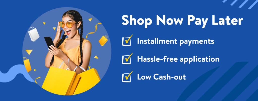 Cashalo - Cash Loan and Credit