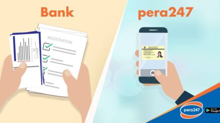 Pera247 PH: Online Fast Cash Loan Application Philippines