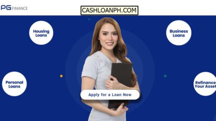 PGFinancePH: Lending Company Philippines That Offers Business Loan, Personal Loan and Housing Loan