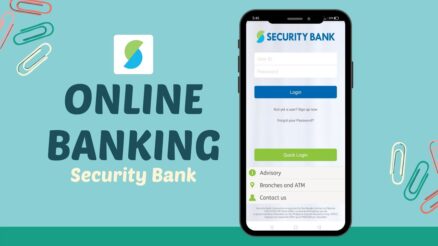 SecurityBankPH: Easy Apply Loans Online – Approval in As Fast As 5 Days