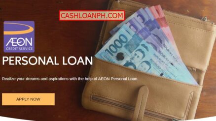 AEONPH: AEON Credit Personal Financing – Fast Approval Upto PHP 150 000