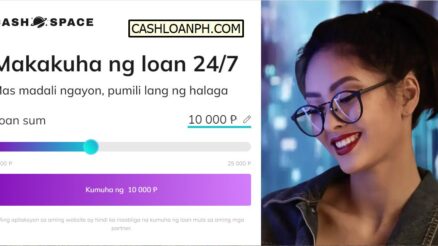 CashSpacePH: Help Find The Best Loans Online For You
