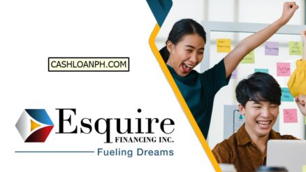 EsquirePH: Apply Loan Online Now – No Collateral Loan For SMEs