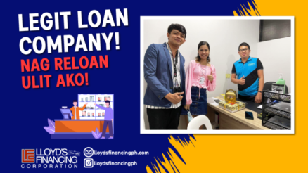 LloydsfinancingPH: Apply for A Business Loan Upto 2M At 0.88% Interest Per Month