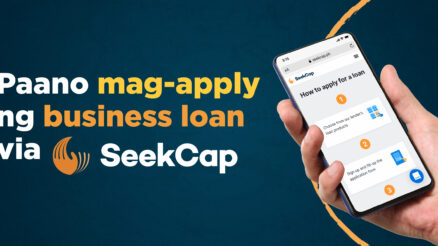SeekCapPH: SeekCap Business Loans PHP 50,000 to PHP 20M – Business Loan Marketplace