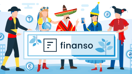 FinansoPH: Apply For A Loan Online in Philippines