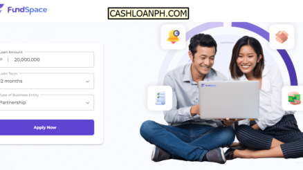 FundspacePH: Business Loans Online Made Easy
