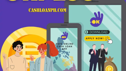 OKPesoPH: Safe Online Loan App Philippines