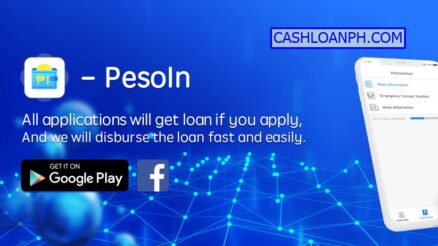 PesoinPH: Safe Loan Online With Pesoin Customer Service