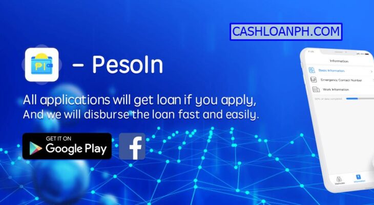 PesoinPH: Safe Loan Online With Pesoin Customer Service