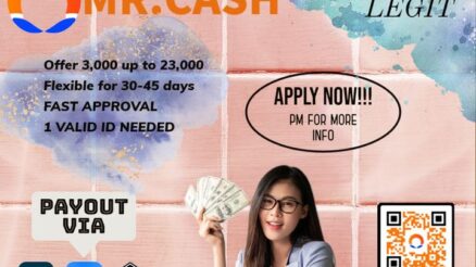 Mr Cash Loan App: Easy Online Loans And Cash Loans