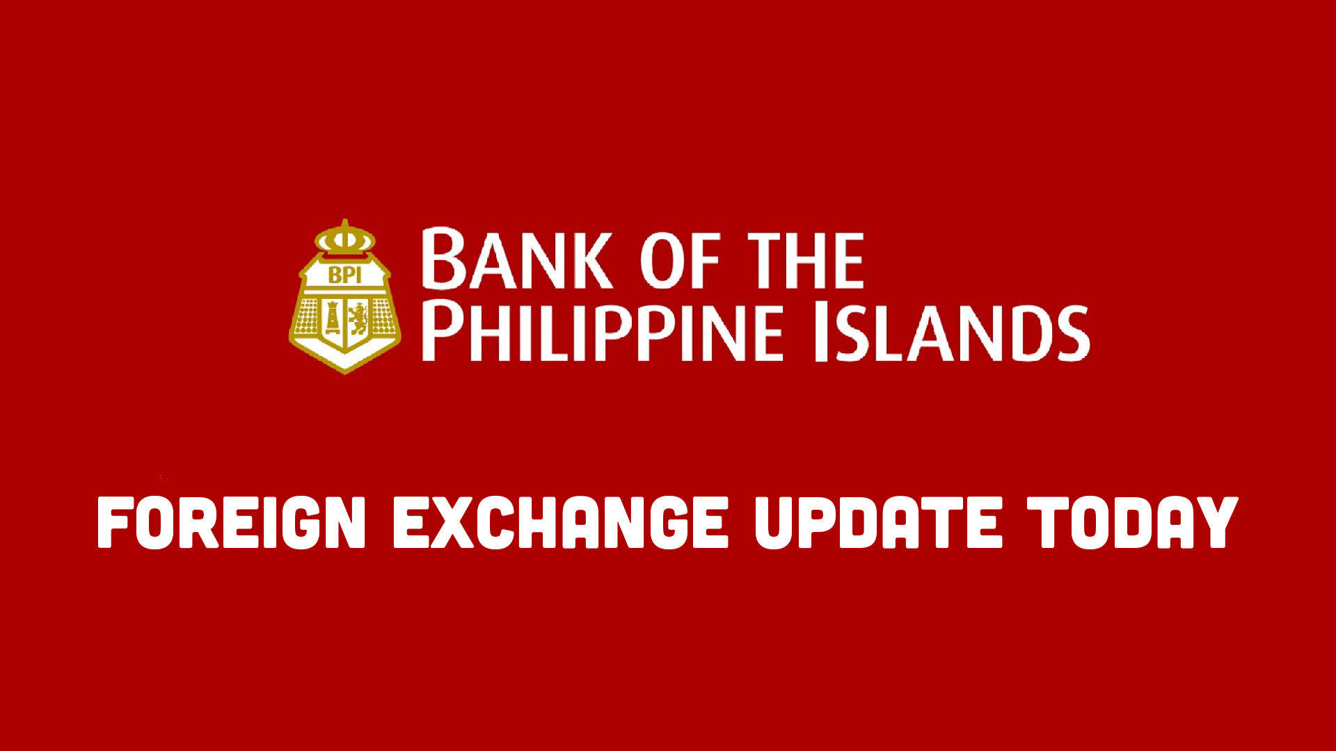 usd to php today bpi exchange rate