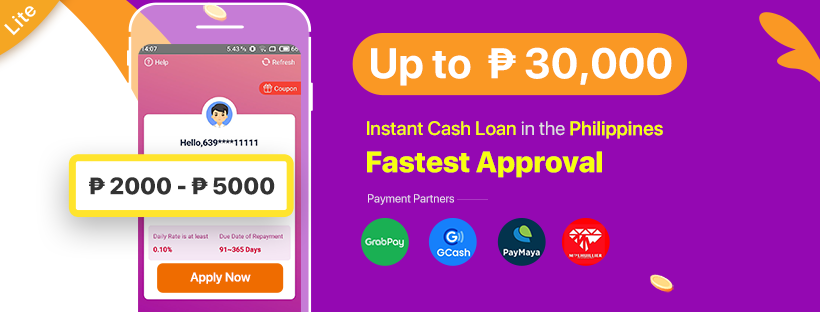 cash loan online sa Manila Philippines