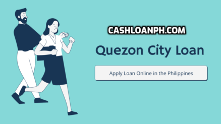 Online Loan sa Quezon Philippines