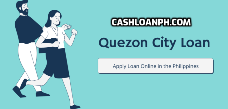 Online Loan sa Quezon Philippines