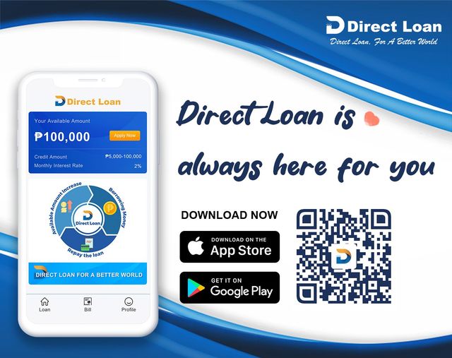 Easy Steps to Apply for Loan At DirectLoan PH