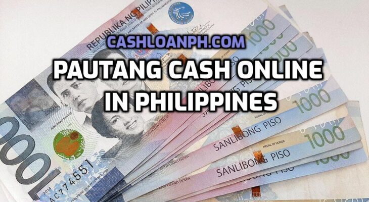 Pautang Cash: Ang Iyong Mabilis na Pag-aayos para sa Mga Kagipitan sa Pinansyal