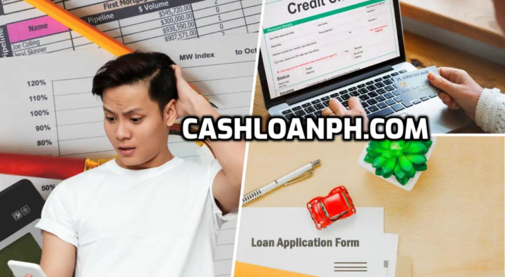 Top Reasons Why Your Online Loan Application in the Philippines May Get Rejected