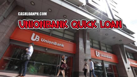 UnionBank Quick Loan Philippines: Fast and Hassle-Free Financing