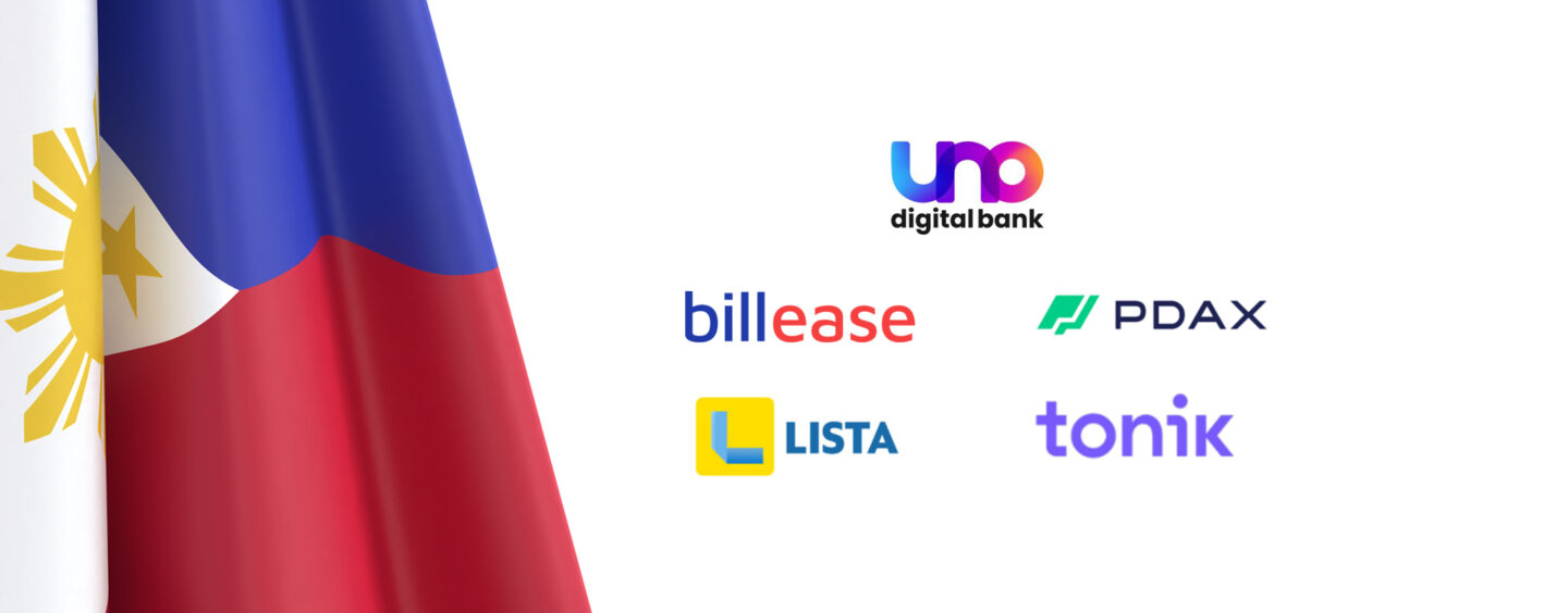 5 Emerging Fintechs in the Philippines to Watch in 2023