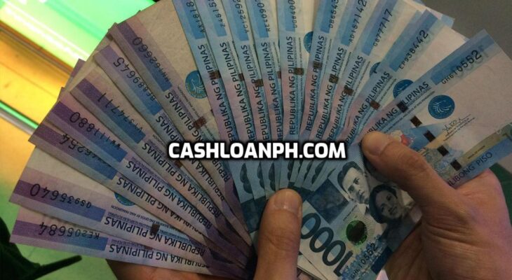 5 Online Lenders in Philippines You Can Trust for Quick Loans