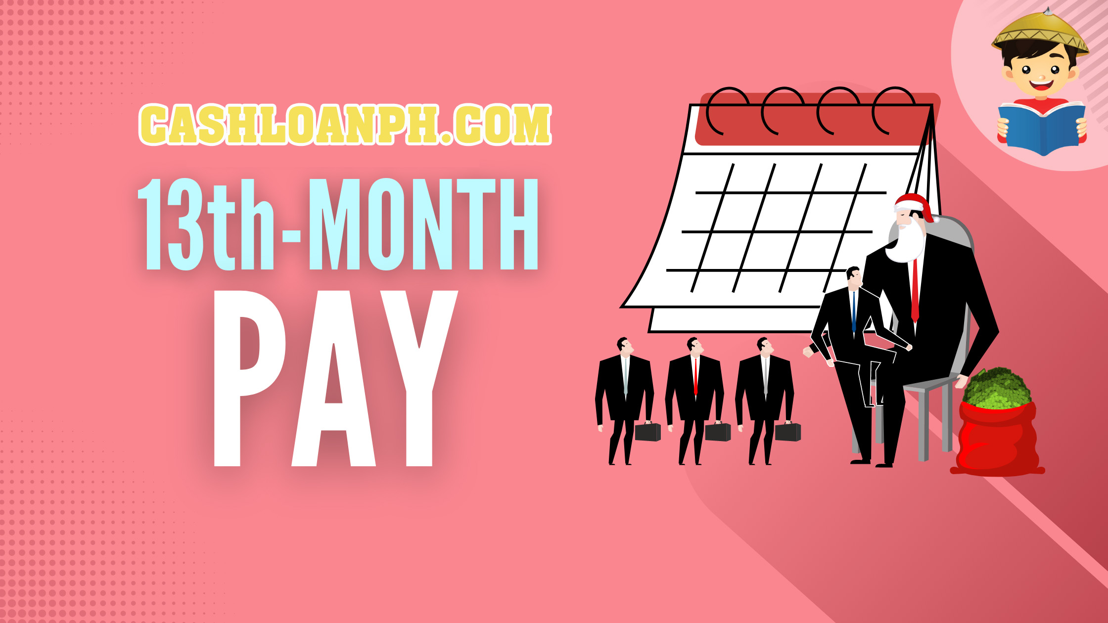 How To Compute 13th Month Pay Cash Loans Online Philippines