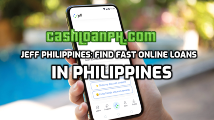 Jeff PH: Find Fast Online Loans in Philippines