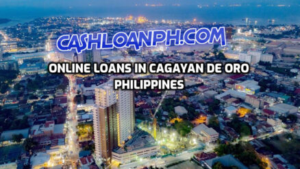 Online Loans in Cagayan de Oro, Philippines