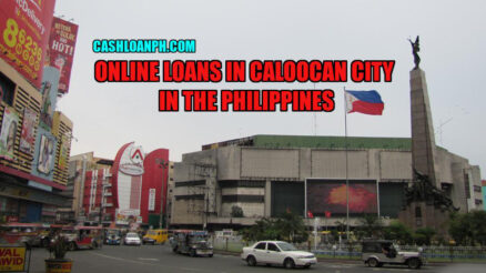Online Loans in Caloocan City in the Philippines