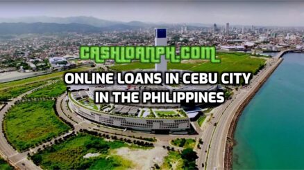 Online Loans in Cebu City in the Philippines