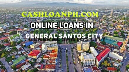 Online Loans in General Santos, Philippines