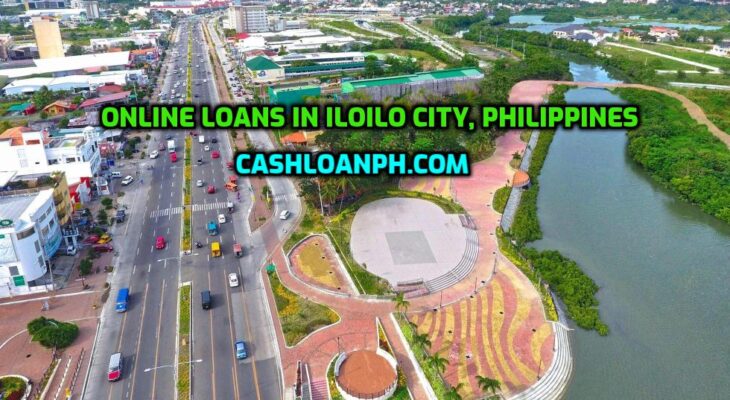 Online Loans in Iloilo city, Philippines