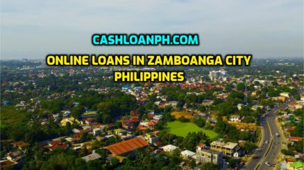 Online Loans in Zamboanga city, Philippines