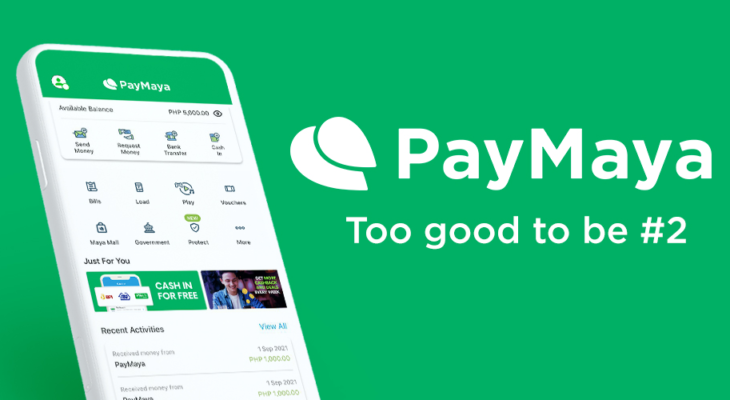 PaymayaPH: Provides Emergency Cash Loans Online upto PHP 15000