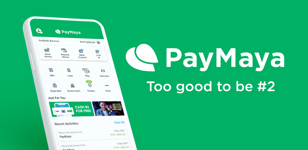 PaymayaPH: Provides Emergency Cash Loans Online upto PHP 15000 - Cash ...