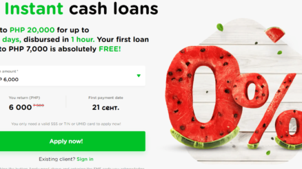 CashwagonPH: Quick Online Cash Loans App Philippines