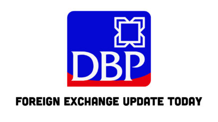 DBP Exchange Rate Today [New Update] October 2023