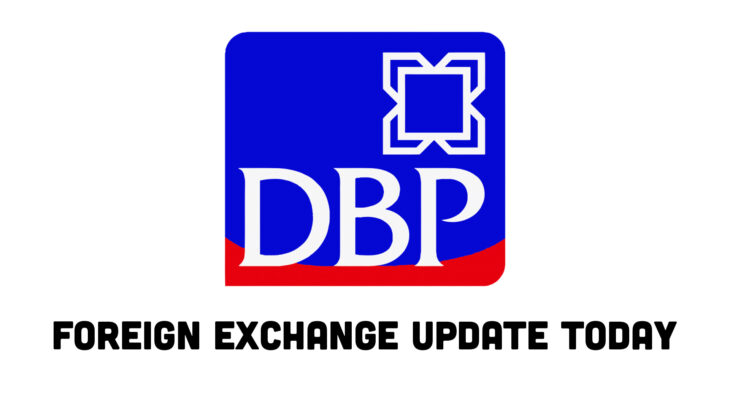 DBP Exchange Rate Today [New Update]