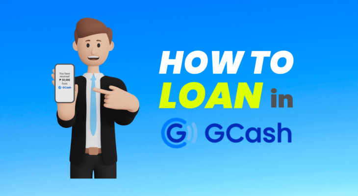 6 Easy Steps to Loan in GCash with GLoan [2023]