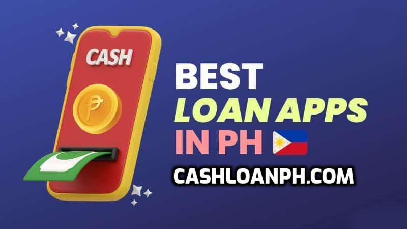 Best Online Loan Apps In Philippines Legit Apps With Low Interest Rate