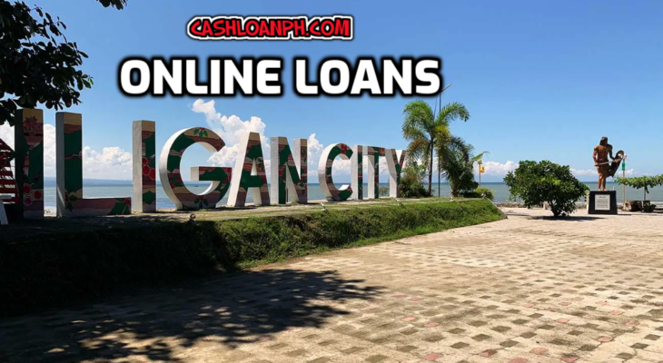 Online Loans in Iligan City, Philippines
