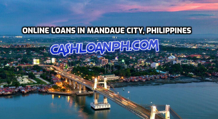 Online Loans in Mandaue City, Philippines