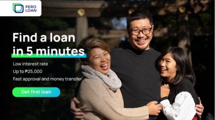 PeroLoanPH: Find a Online Loan in 5 Minutes